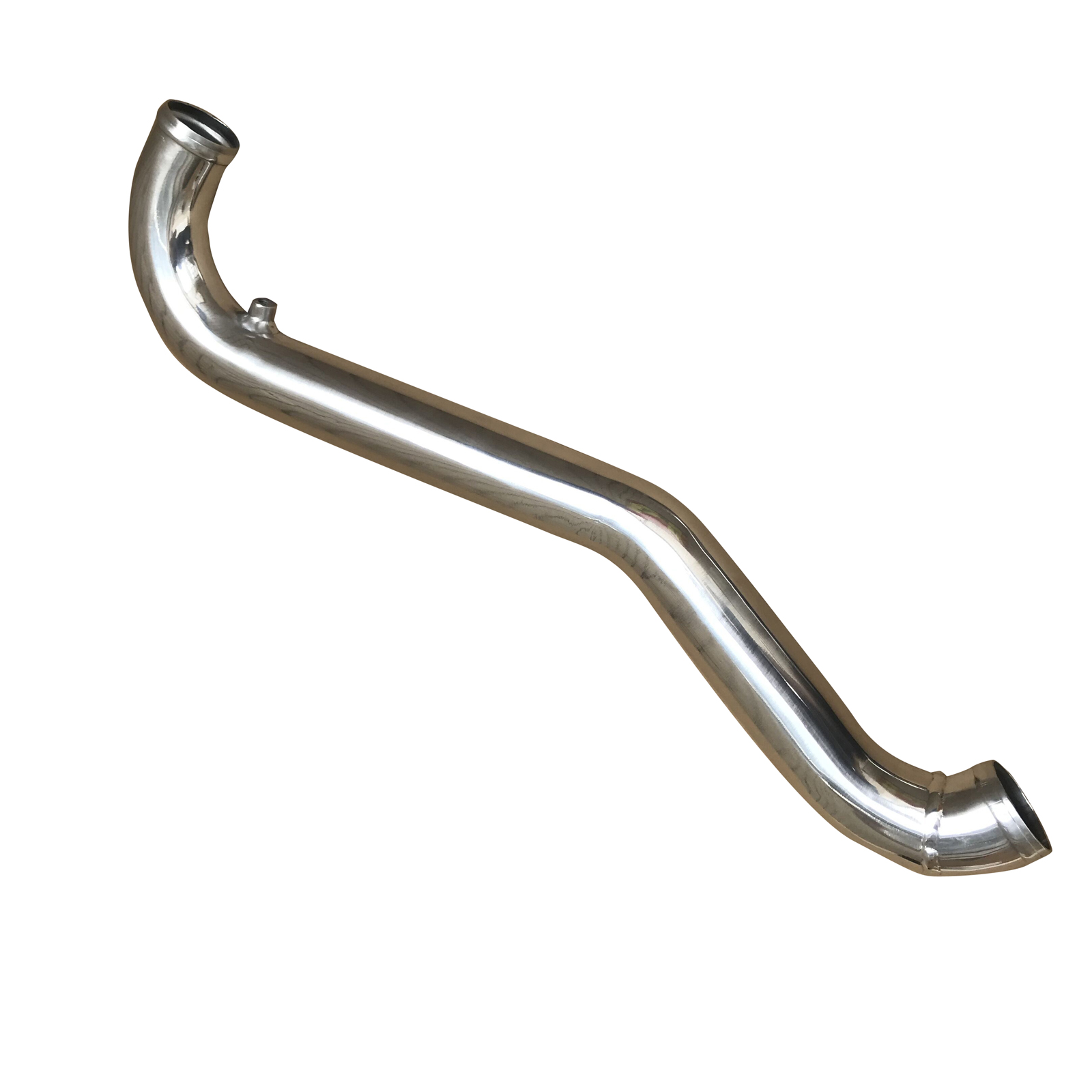 Turbo Intercooler Piping Kit Fit MITSUBISHI TRITON ML MN 2.5L DIESEL