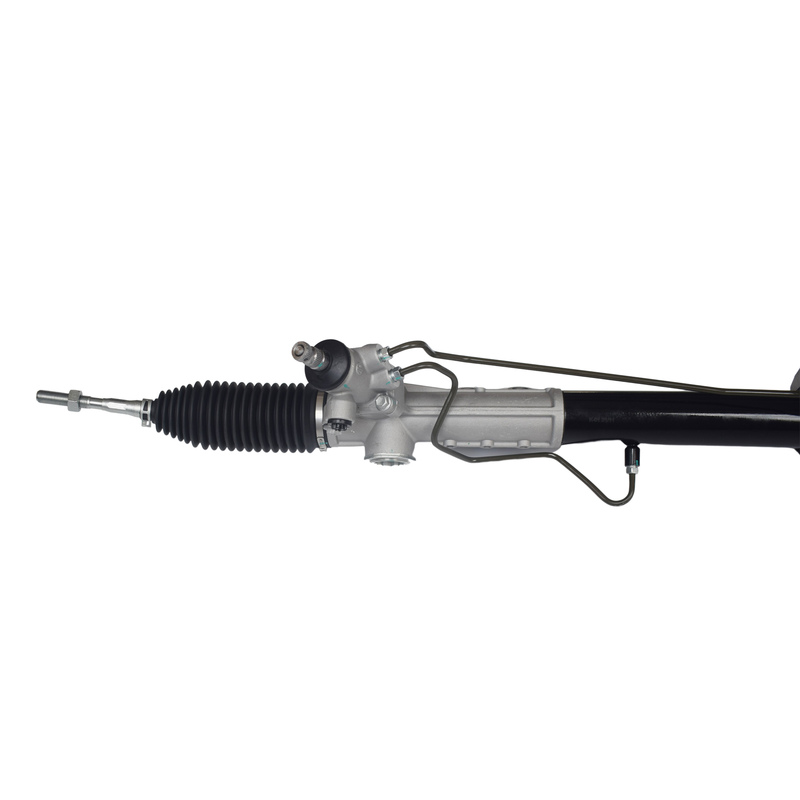Power Steering Rack Pinion Fit For Nissan Pathfinder R51 20052014