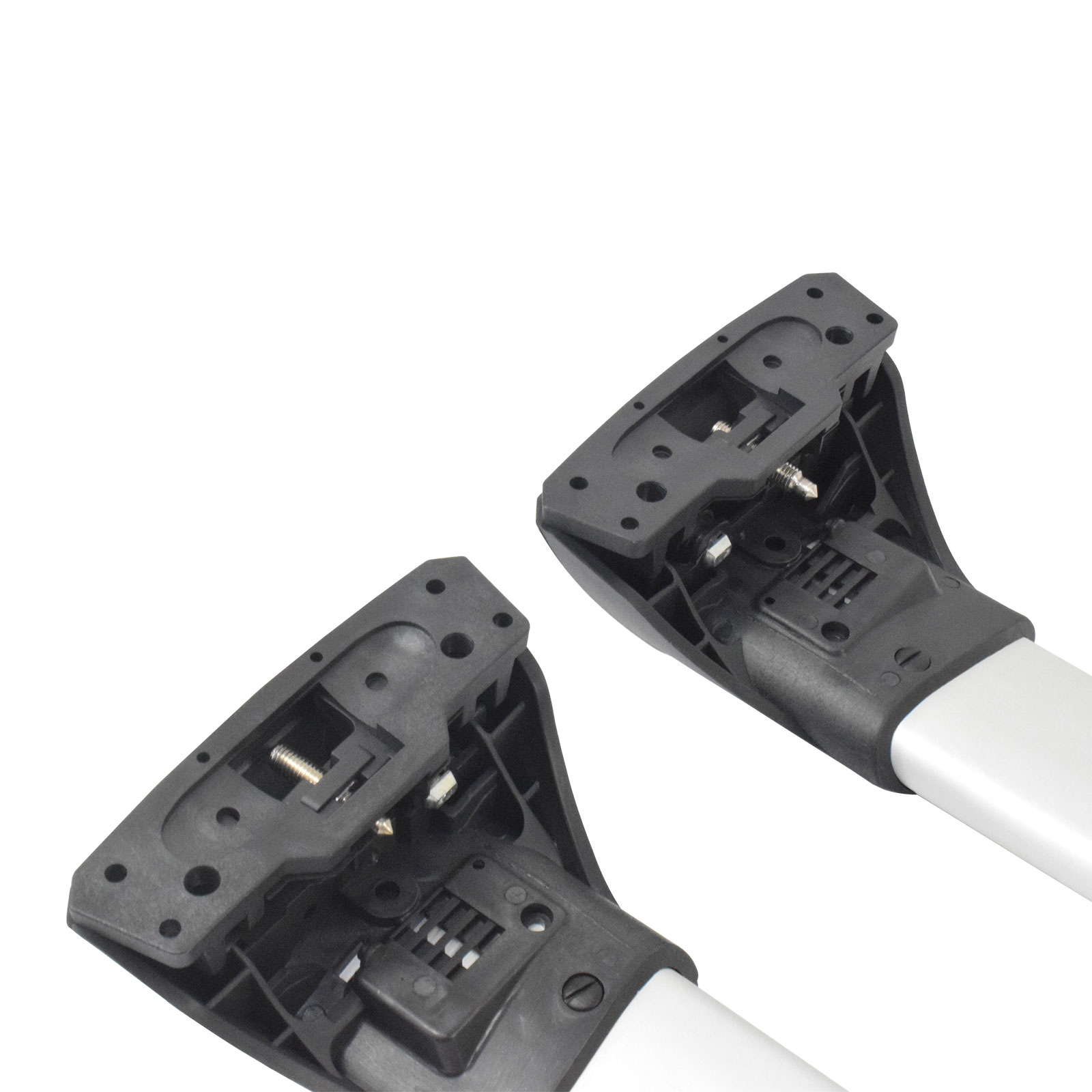 Aero Aluminum Alloy Cross Bar Roof Rack Fit For Toyota Corolla LEVIN ZR