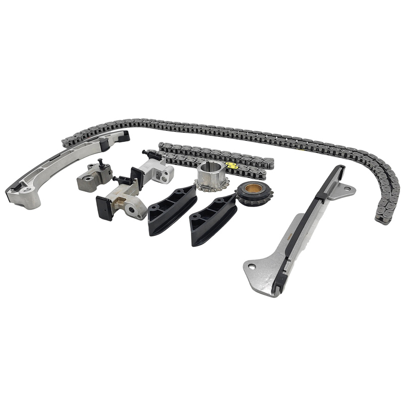 Timing Chain Kit For Toyota Camry Aurion Crown Kluger GSU40 50 Lexus IS ...