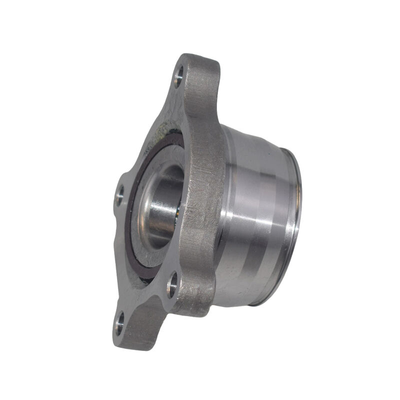 1 x Rear Wheel Bearing Hub Left Side Fit For Toyota Prado RZJ/KZJ