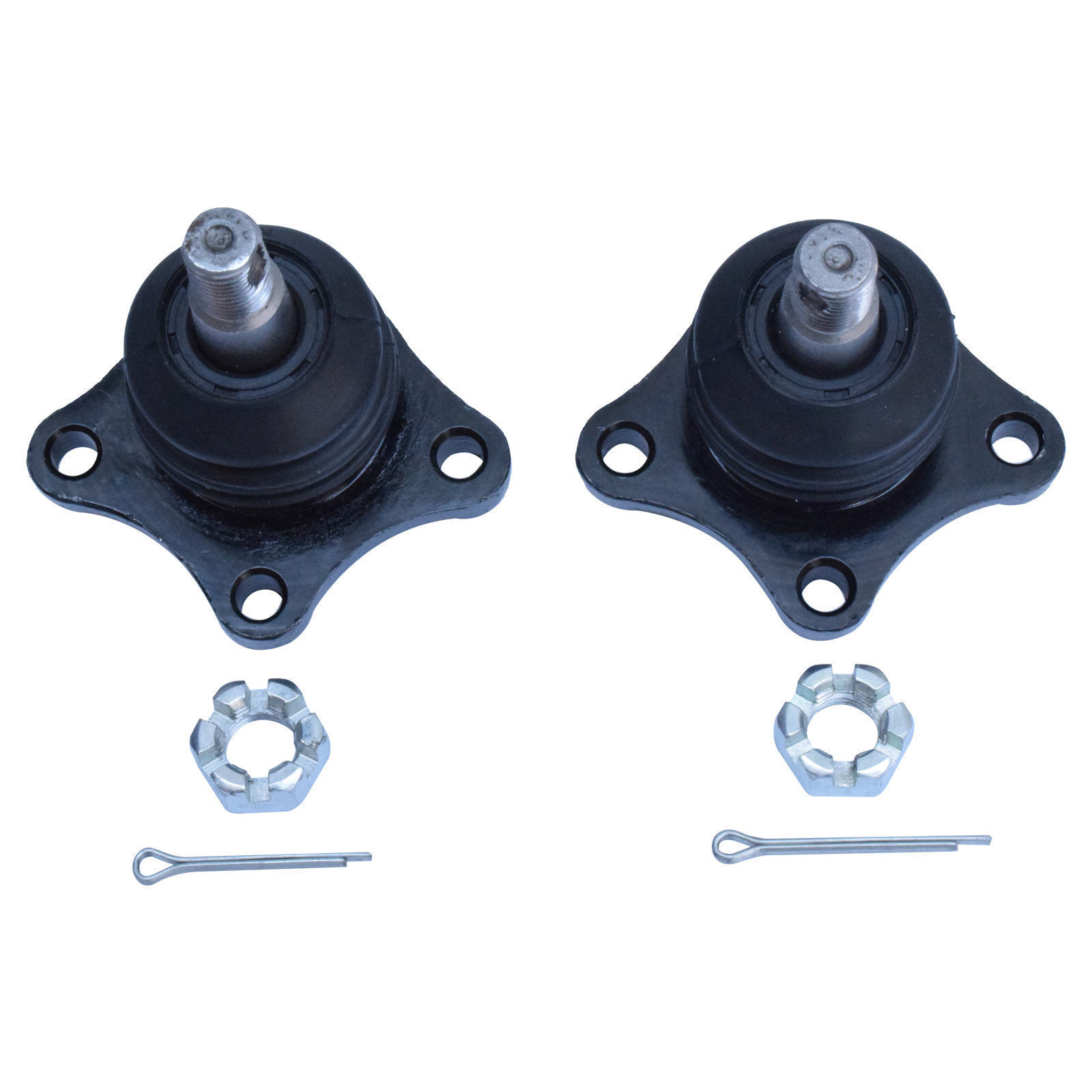 Mitsubishi Pajero NHHL 19912000 Front lower ball joint 1 pair