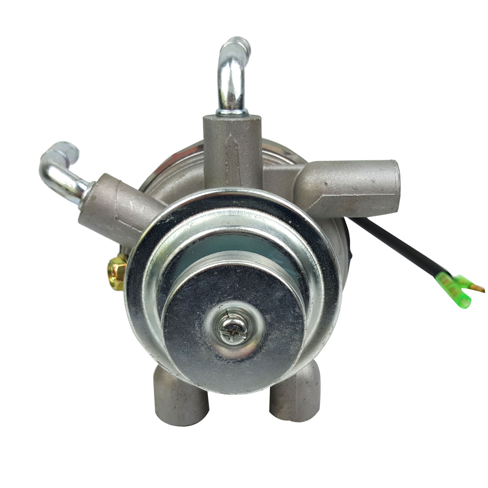 Fuel Primer Pump Desiel Rodeo TFR55 TFS55 4JB1T 2.8L 9002 Machter