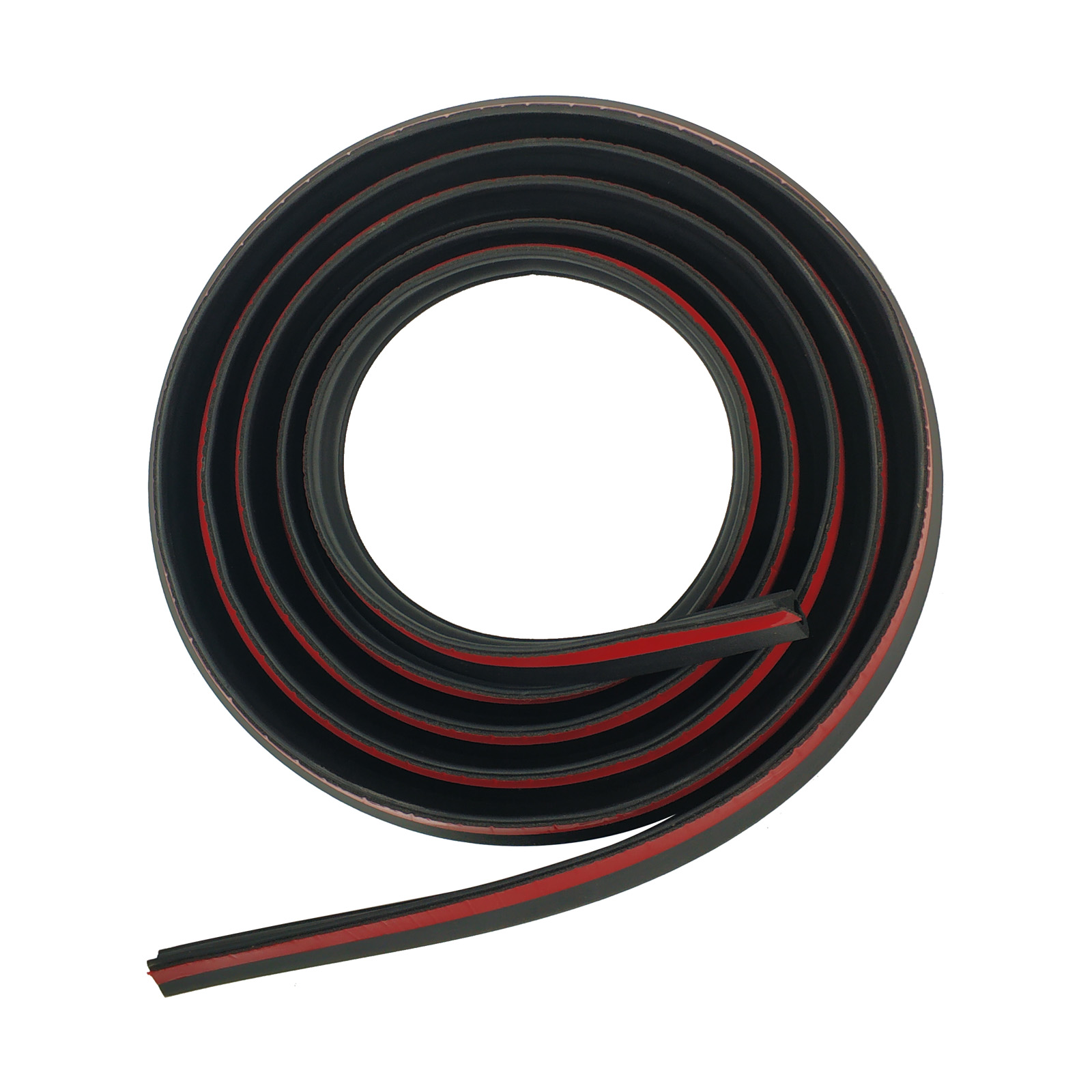 3M Universal UTE Tailgate Seal Kit 3M for Ford Ranger PX BT50 Navara