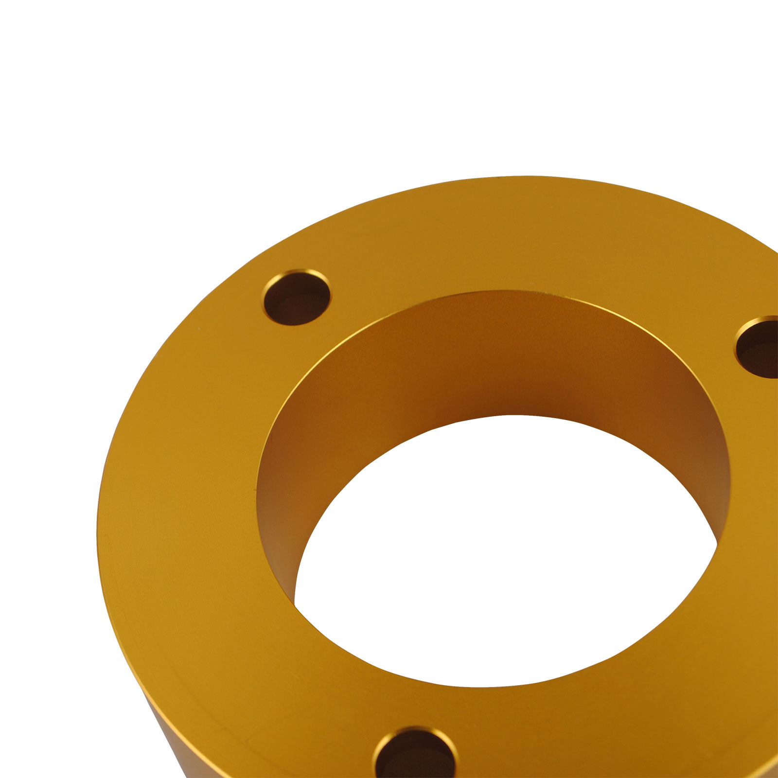 Pair Fit For Nissan Navara D23 NP300 35mm Front Strut Spacer Suspension