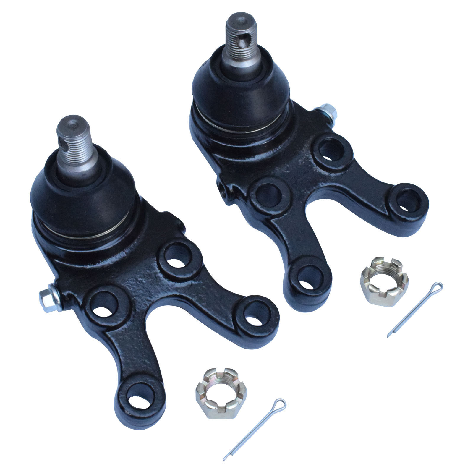 Mitsubishi Pajero NHHL 19912000 Front lower ball joint 1 pair