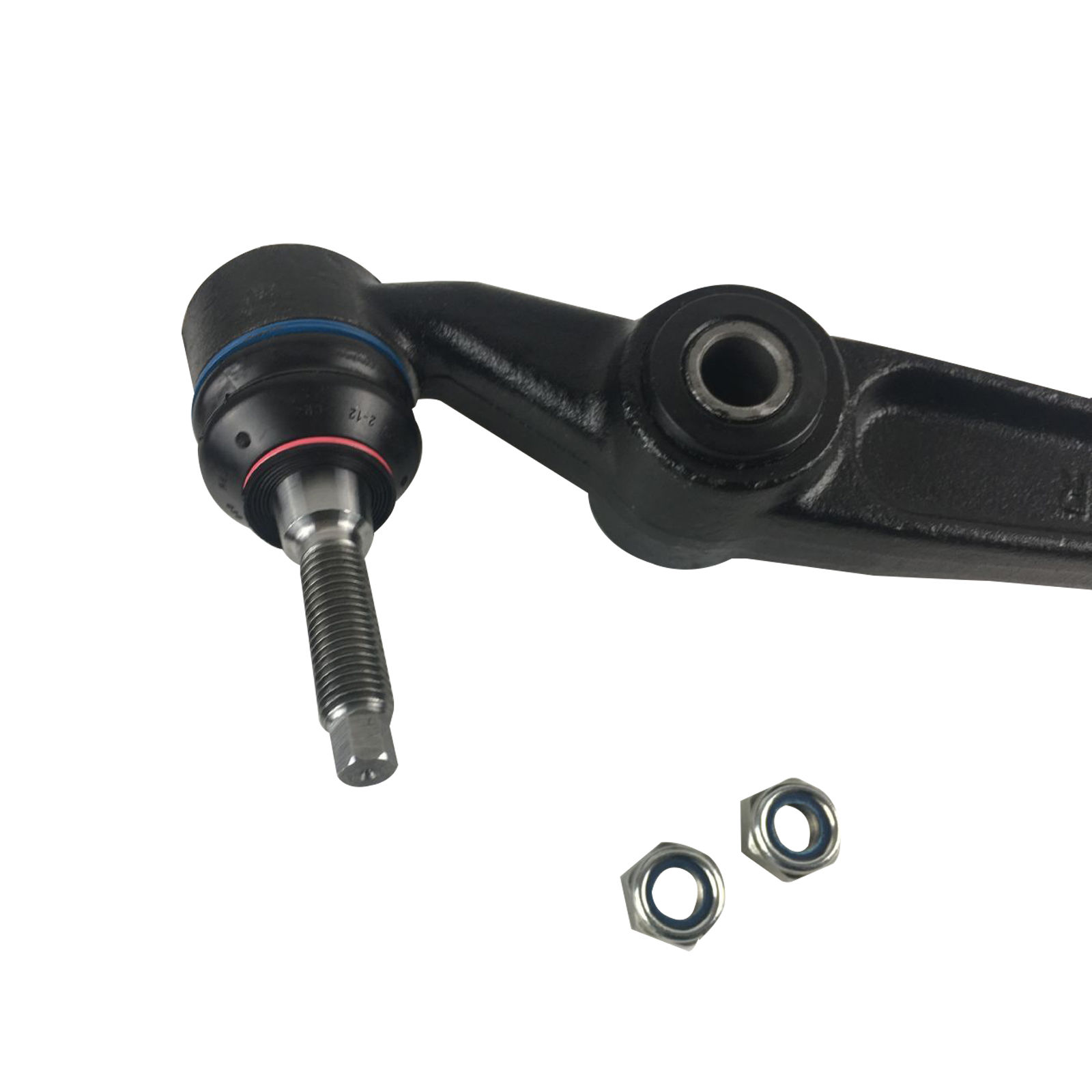 Pair of Front Lower Control Arm Fit For Ford Territory TX SX 0409
