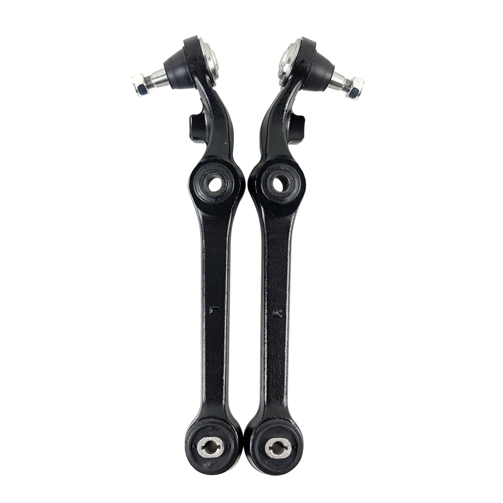 Pair of Front Lower Control Arms Fit For Commodore Series 2 9706
