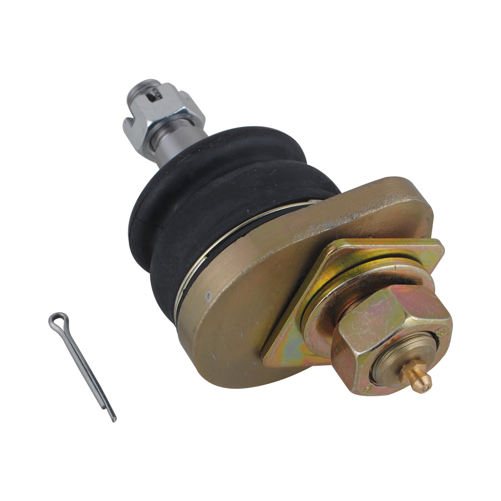 Adjustable Upper Control Arms With Ball Joint Fit For Holden Colorado 7