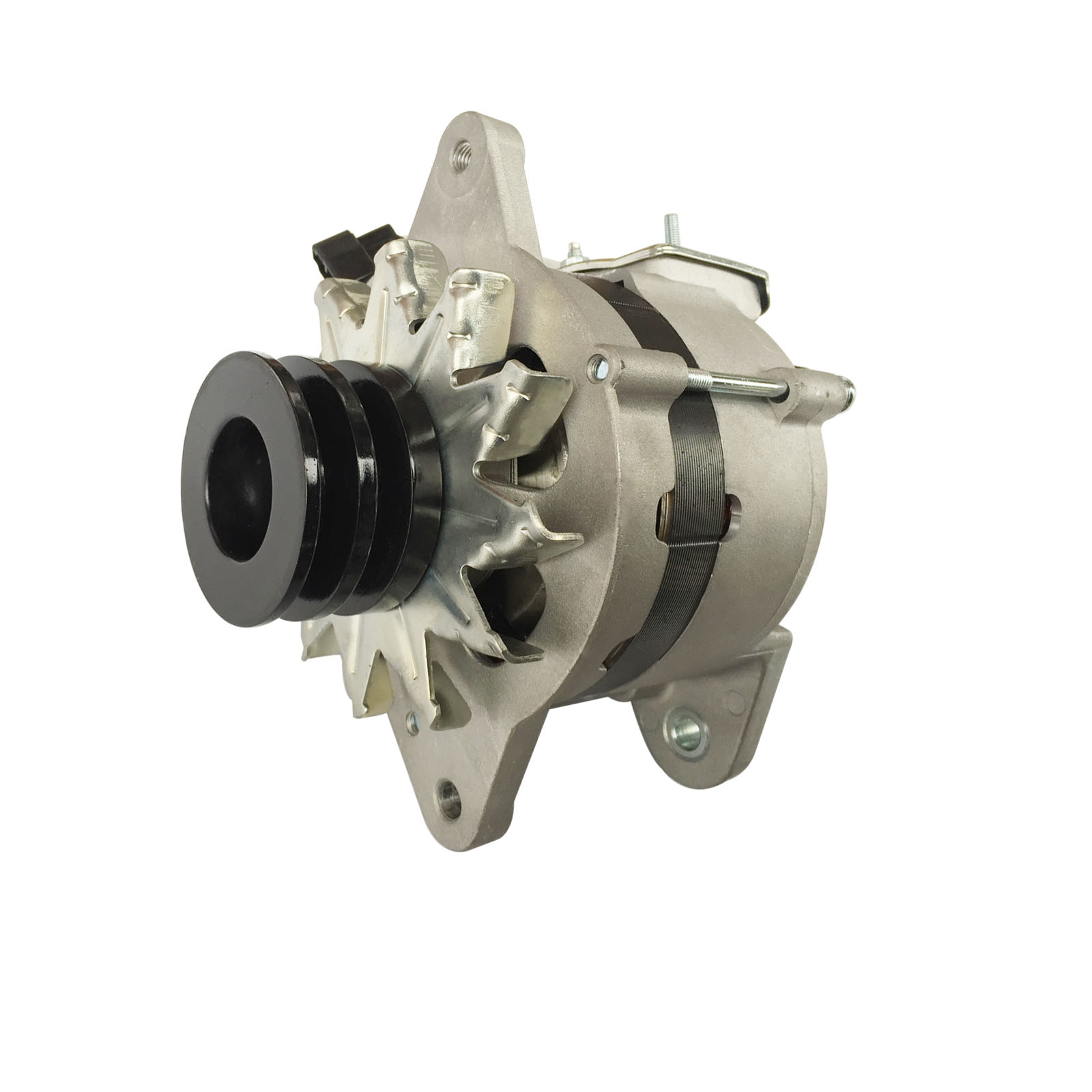 Alternator Fit For Toyota Hilux 2.4L (2L) 2.8 (3L) Diesel 19851993