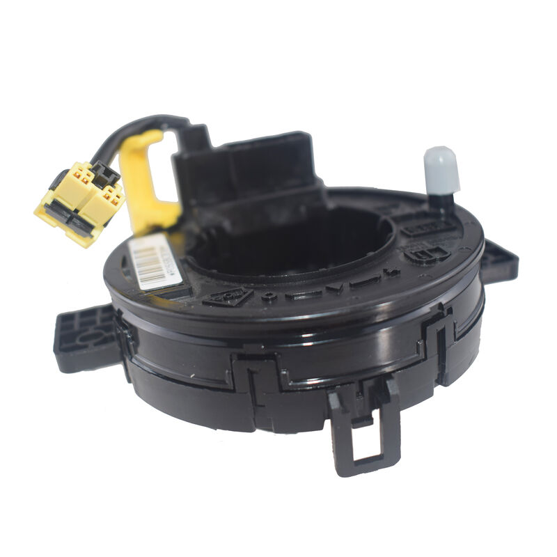 Airbag Clock Spring Single-Row Full Pins Fit For Honda Accord 2013-ON