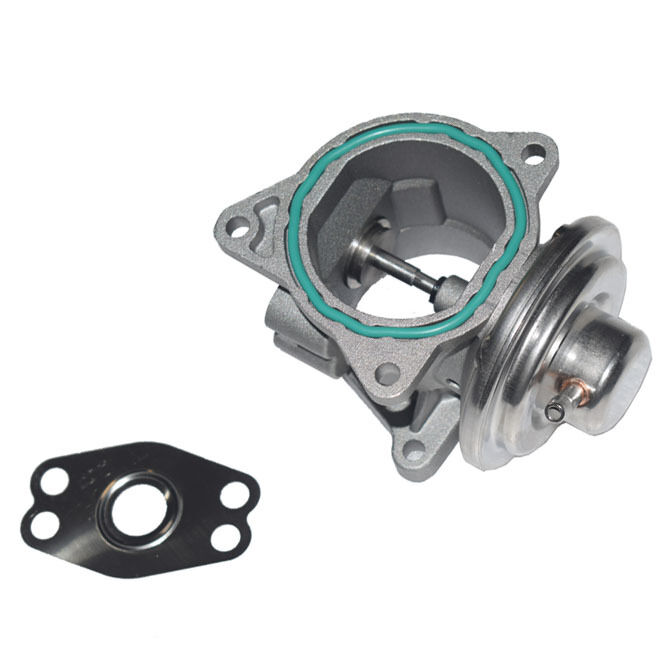 EGR VALVE for VW Golf Diesel MK4 MK5 JETTA PASSAT 3C TOURAN 1.9 2.0 TDI
