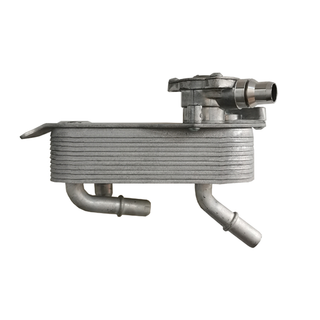 Transmission Oil Cooler Fit For BMW 116i 118i 120i 123d 320i 320d 20032015
