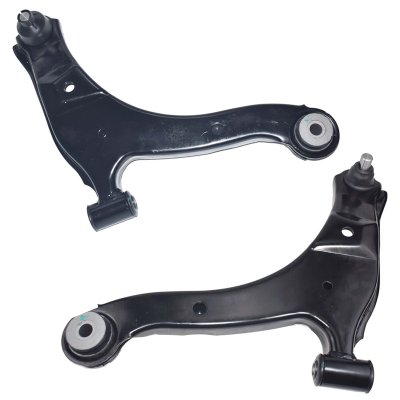 Pair Front Lower Control Arm Fit For Chrysler PT Cruiser PT 07/20002010