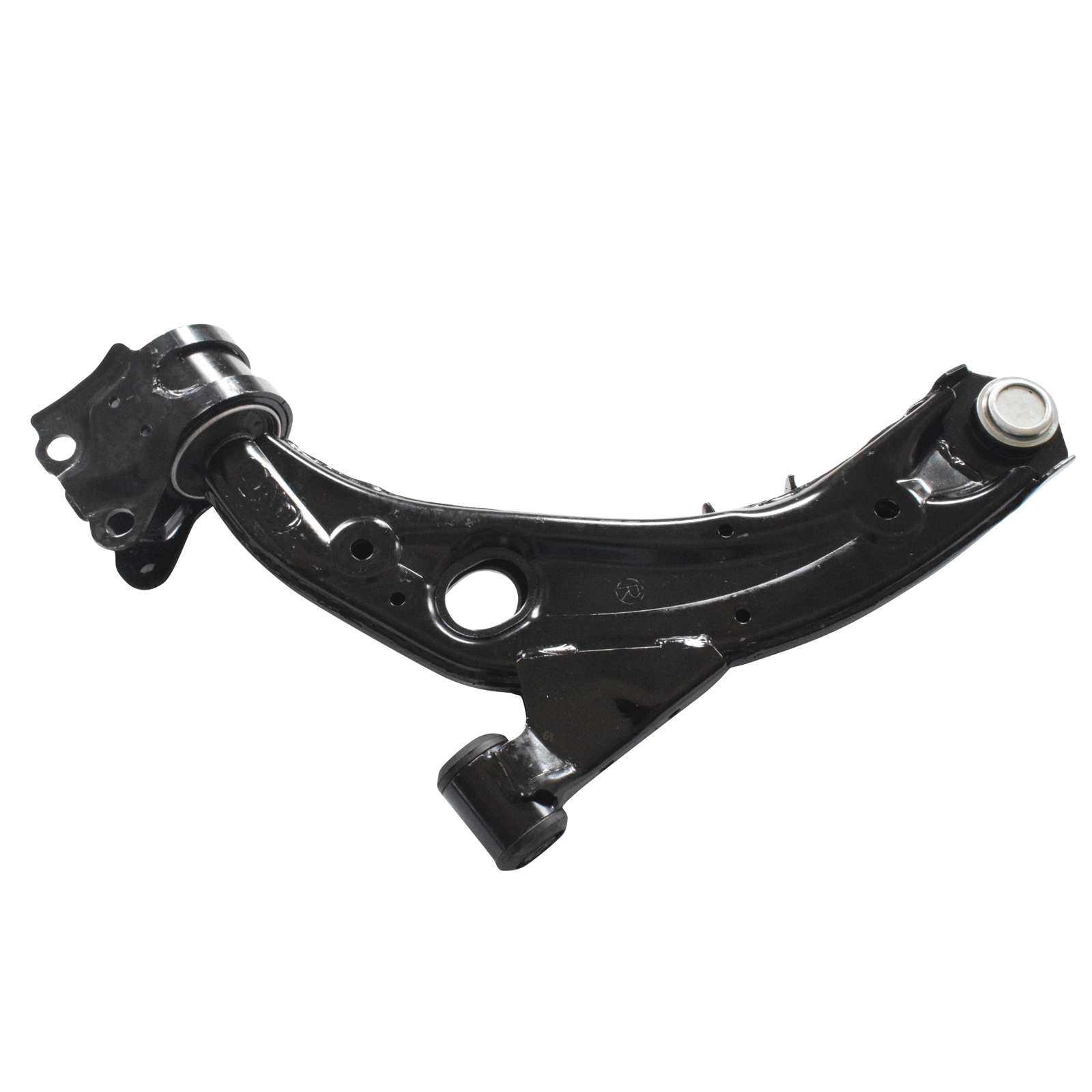 Control Arm Right Hand Side Front Lower Fit For Mazda CX7