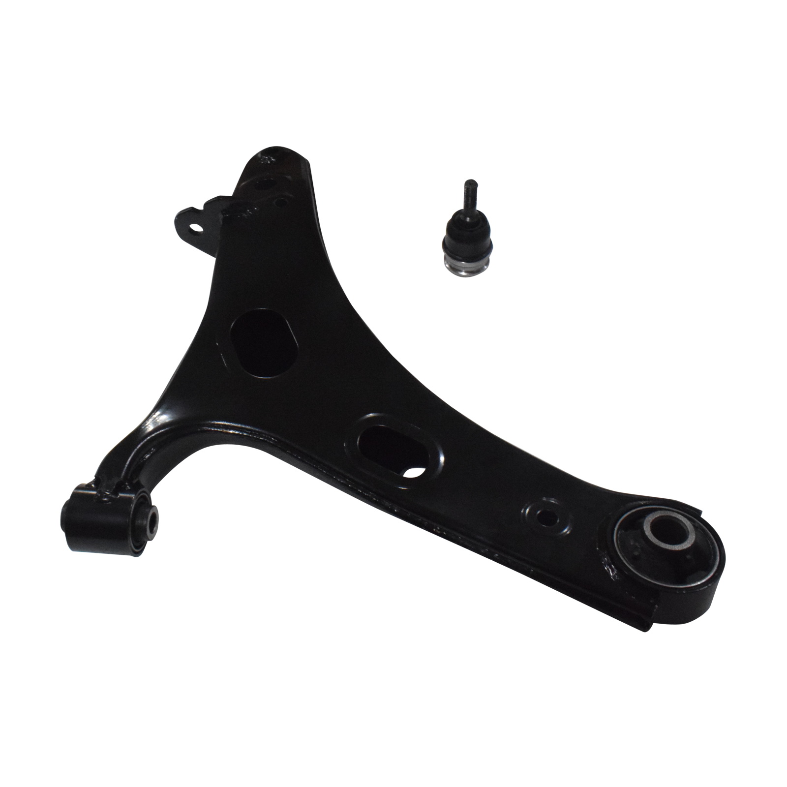 Fit For Subaru Forester SJ Front Lower Control Arm Left