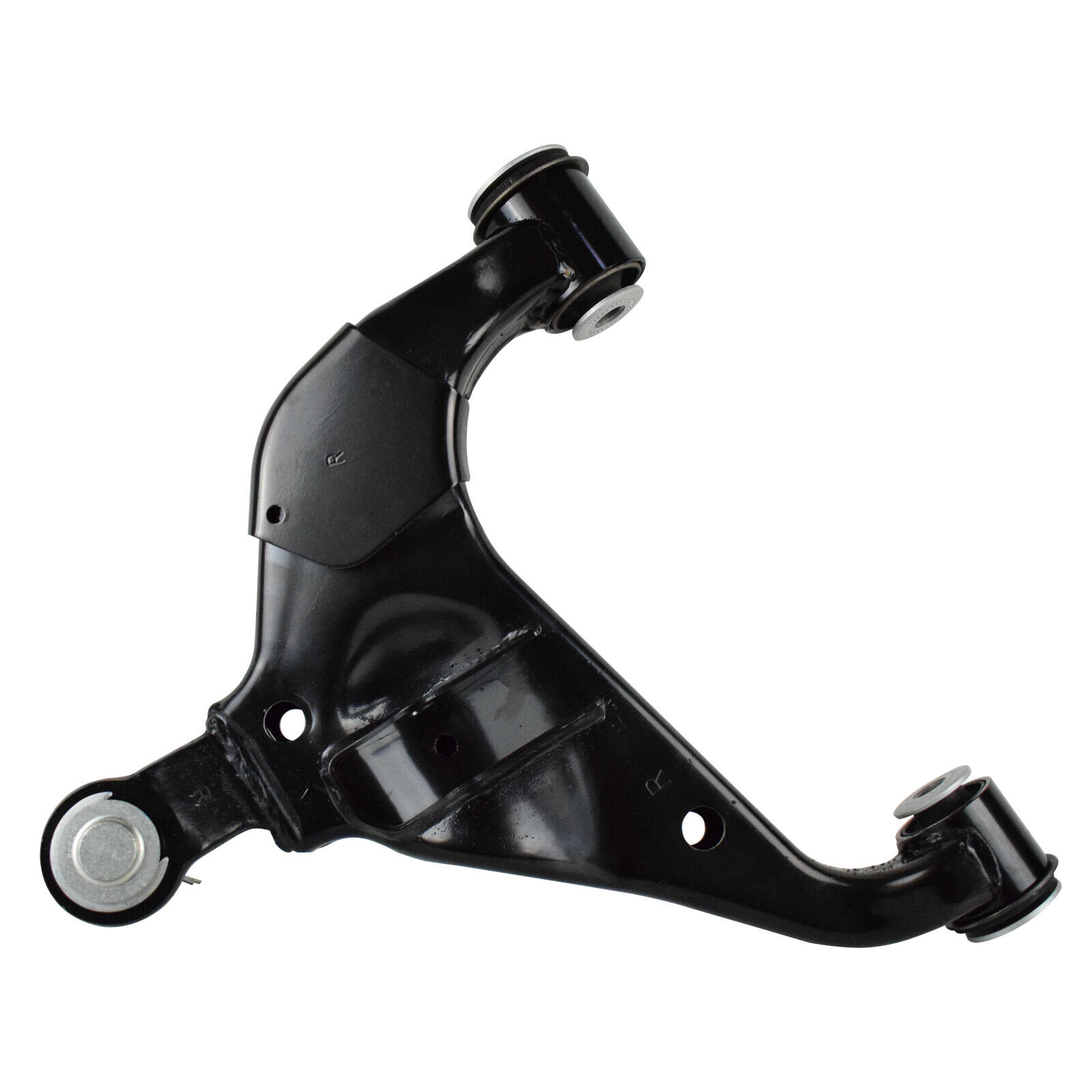 Right Front Lower Control Arm Fit For TOYOTA HILUX KUN26 4WD 20052015