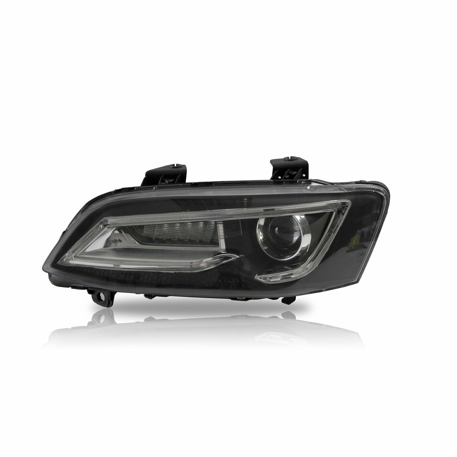 Ve commodore low beam globe deals