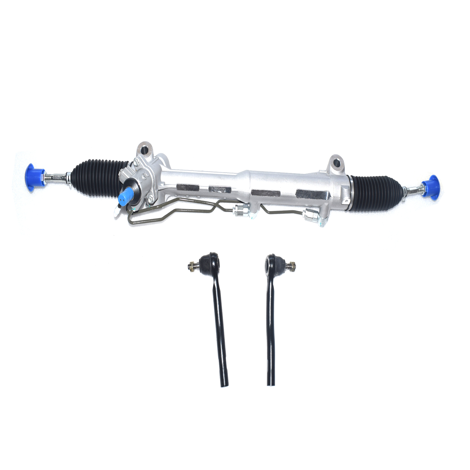 Ford ranger steering rack outlet