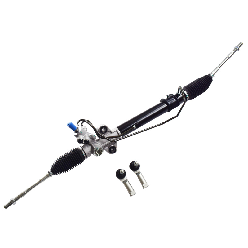 Power Steering Rack Fit For Mitsubishi Triton ML MN 20052015 RWD 2WD w