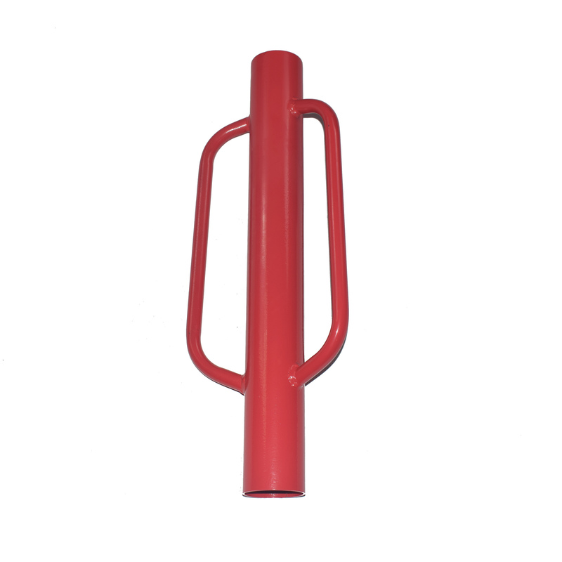 Star Picket Post Driver Rammer Farm Fence Y Steel Farming Agriculture