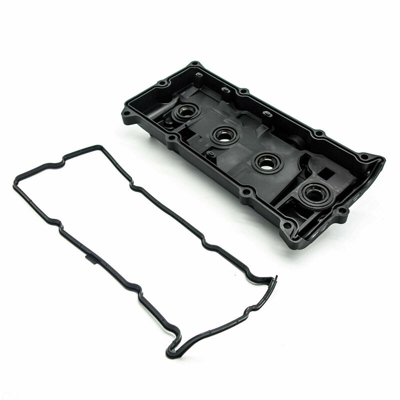 Valve Rocker Cover with Gasket for Nissan XTrail T30 T31