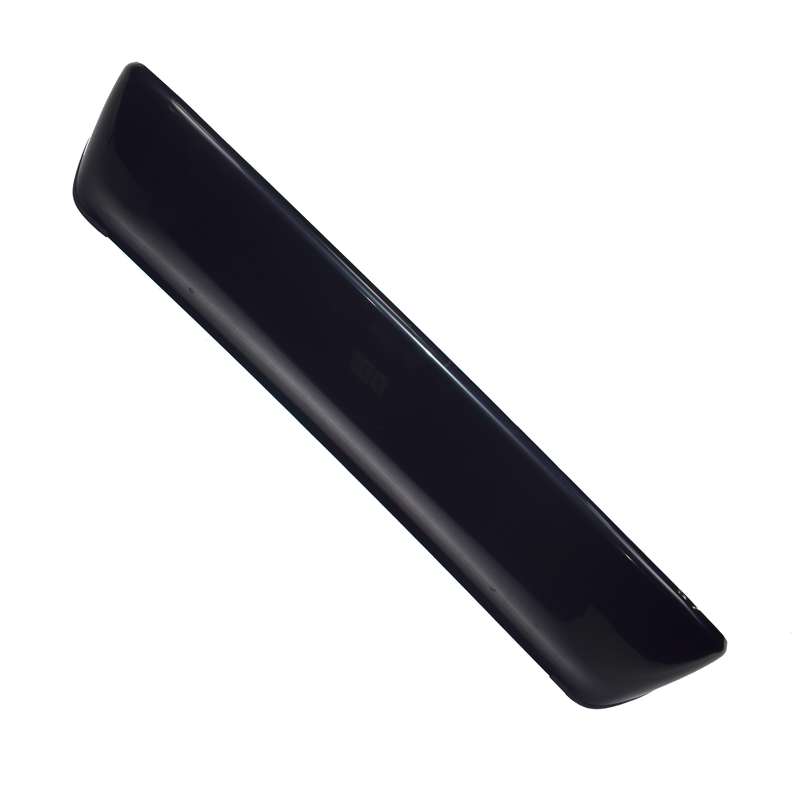 Rear Roof Deflector Spoiler Wing Guard 3.5mm Fit For Toyota Landcrusier