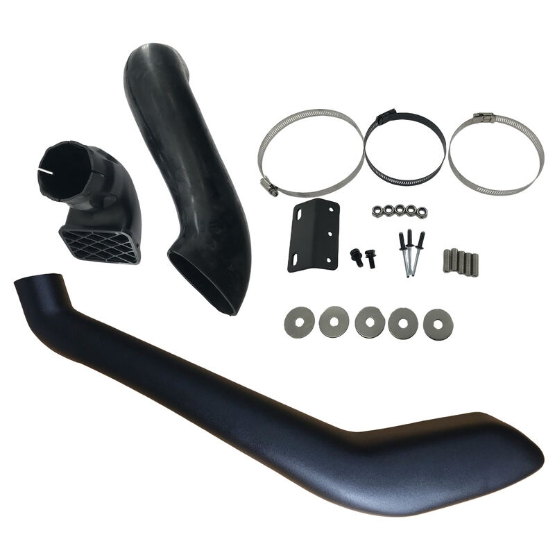 Air Intake Snorkel Kit Fit For Toyota Landcruiser Prado 150 Series 1KD