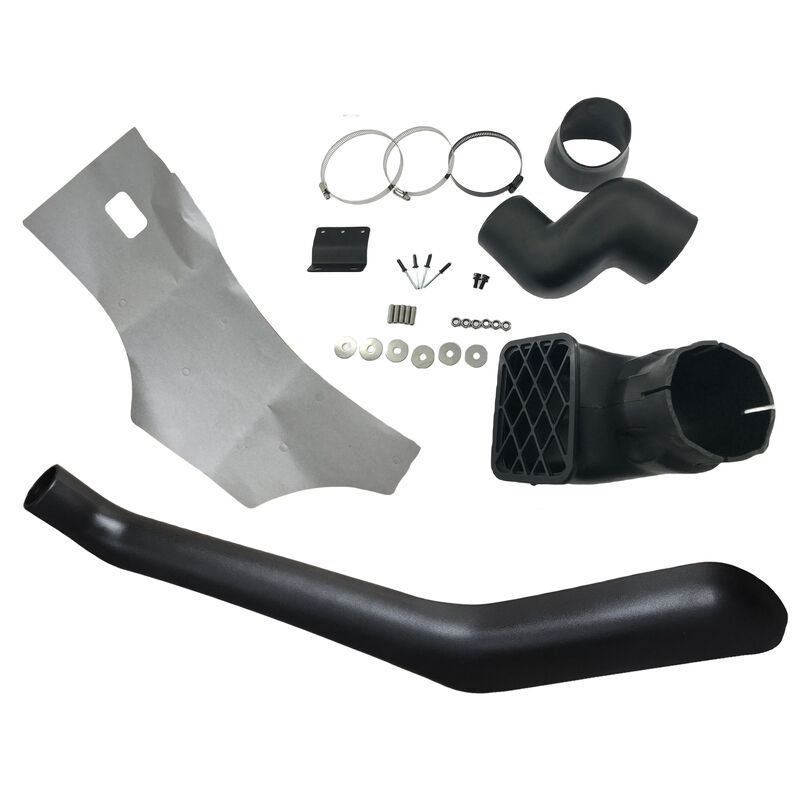 Air Intake Snorkel Kit Fit For Toyota Hilux N70 25 26 Series SR SR5 20052015