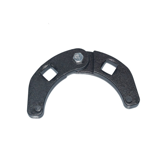 Gland Nut Spanner Pin Wrench For Hydraulic Cylinders 1/2 Drive 1/4 and