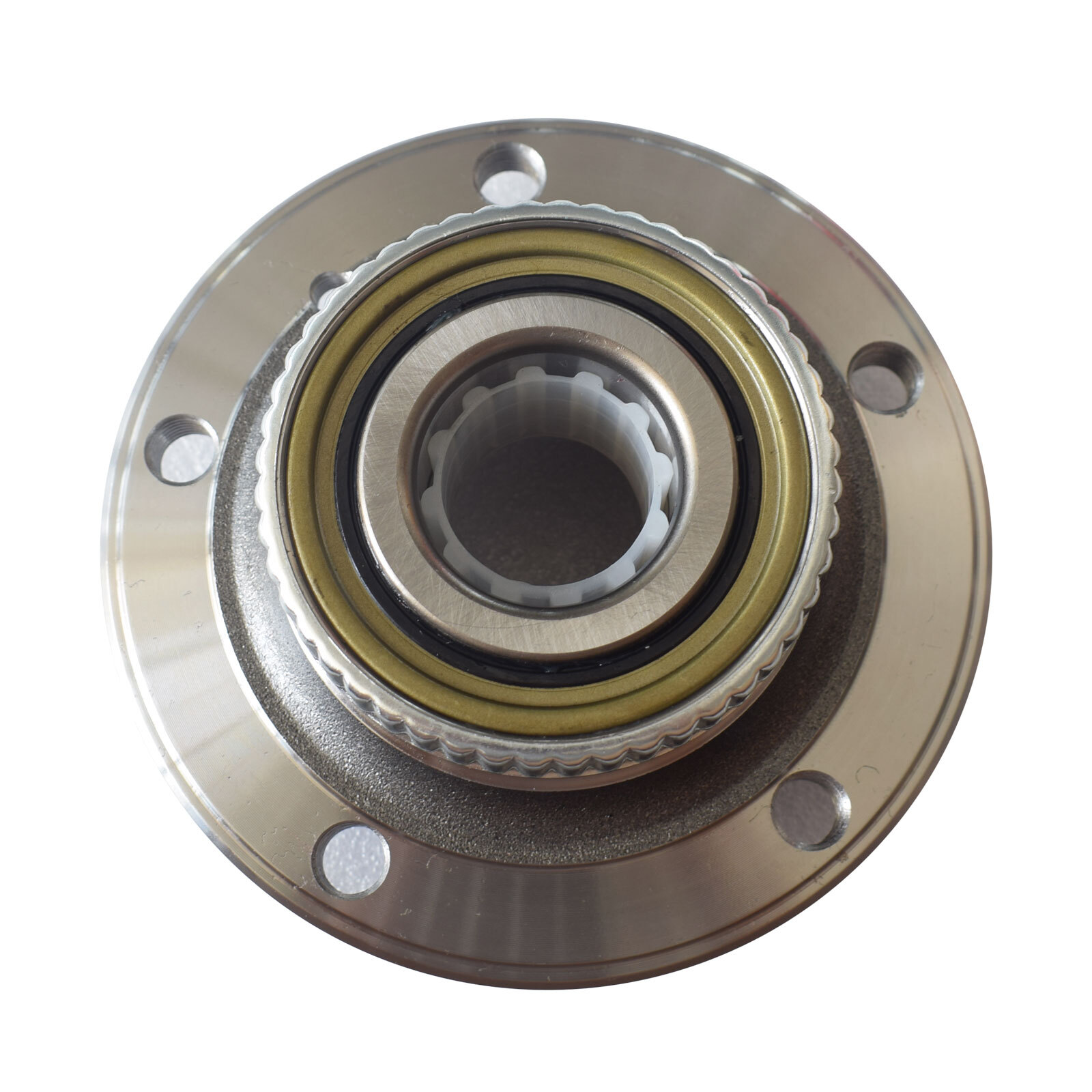 Front Wheel Hubs Bearing Fit For BMW E36 E46 3 Series Machter Autoparts Online