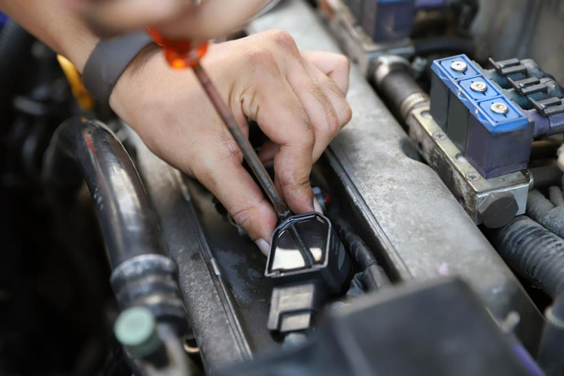 The Ultimate Guide to Diagnosing & Testing your Ignition Coils Machter Auto