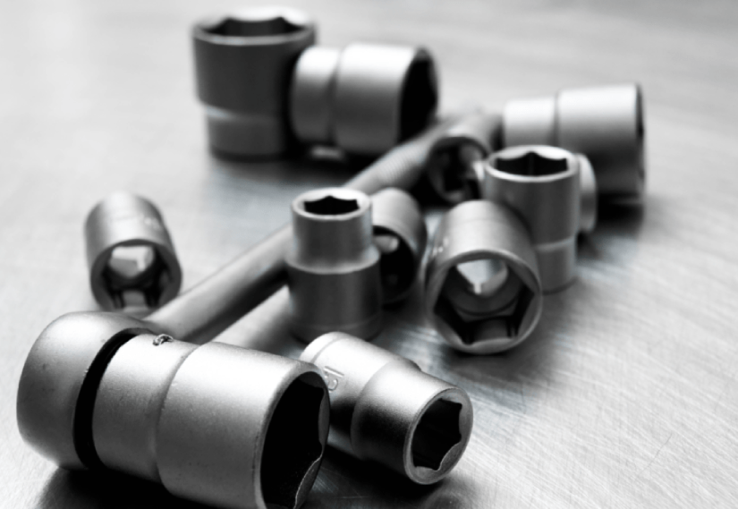 The Importance of Using the Right Hub Nut Socket Size