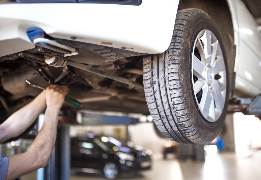 5 Reasons Why You Need to Install a Lift Kit on Your Car ASAP
