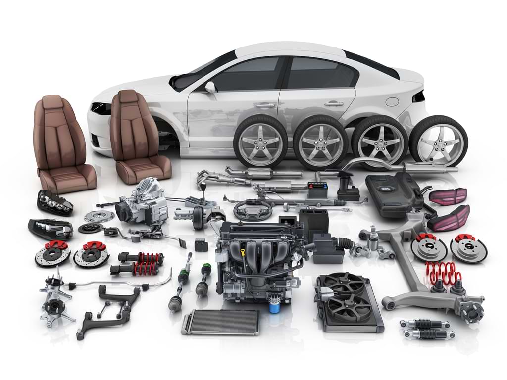 Supply Chain Chaos: Is This the New Norm for Cars & Car Parts? main image