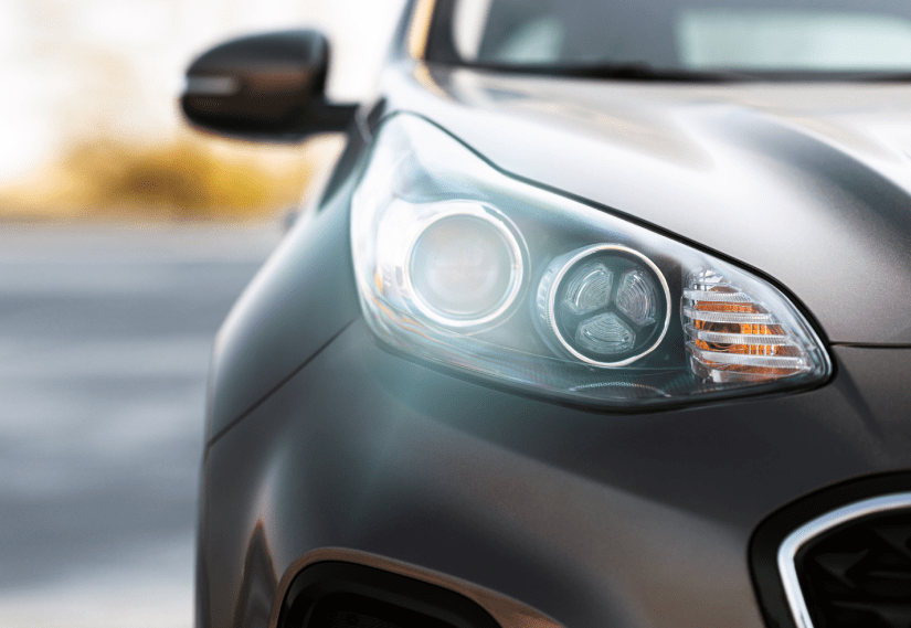LED Vs Halogen Fog Lights