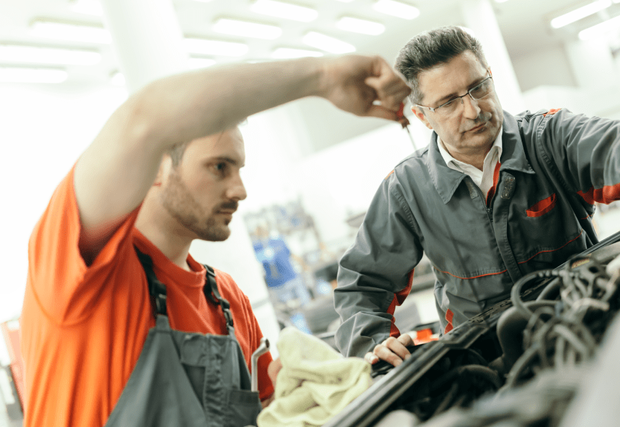 The Common Power Steering Pump Problems & Troubleshooting Techniques Every Car Owner Needs to Know