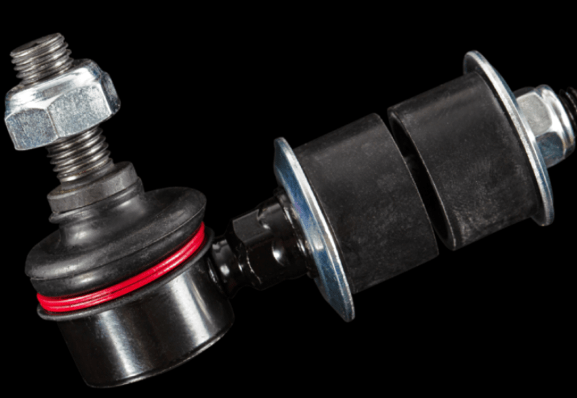 4 Signs Your Vehicle Needs the Ball Joints Replaced