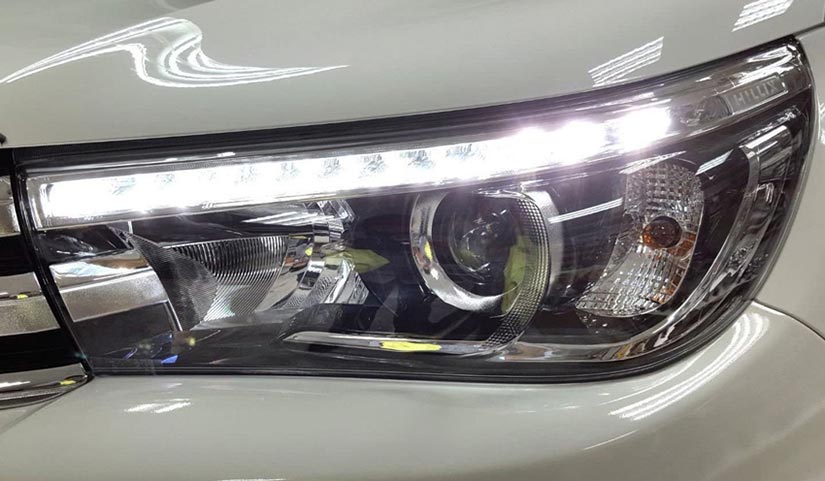 The Top 6 Most Popular Aftermarket Headlights