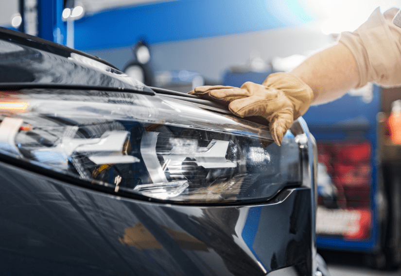 LED vs Halogen Headlights For Cars - Which Is Better