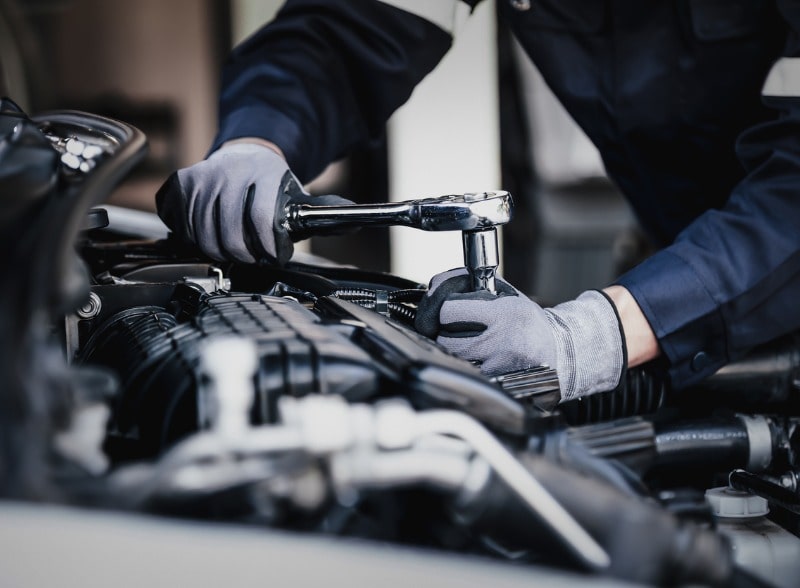 The 5 Most Common Auto Parts You Need to Know When to Repair or Replace