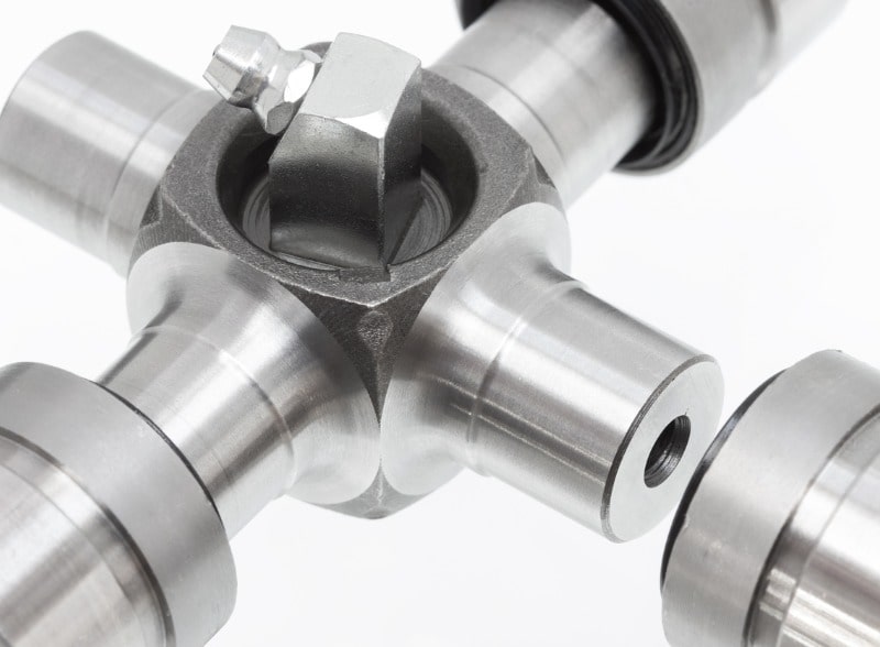 Have You Noticed These 5 Signs of a Bad Universal Joint? Here's What to Do main image