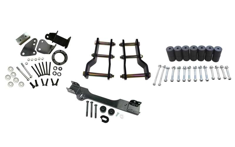 What Is A Lift Kit ? Pro's & Con's Of Lift Kit 