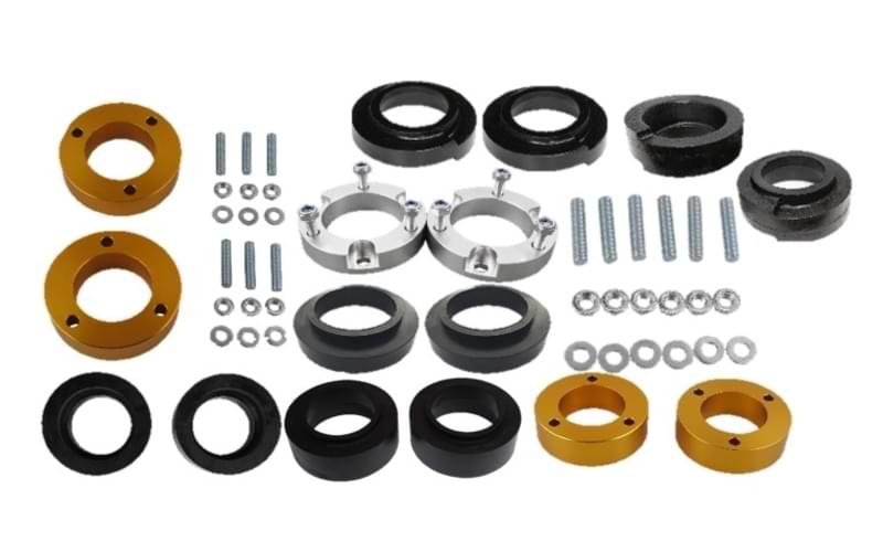 What Do Coil Spacers Do? Everything You Need to Know? main image