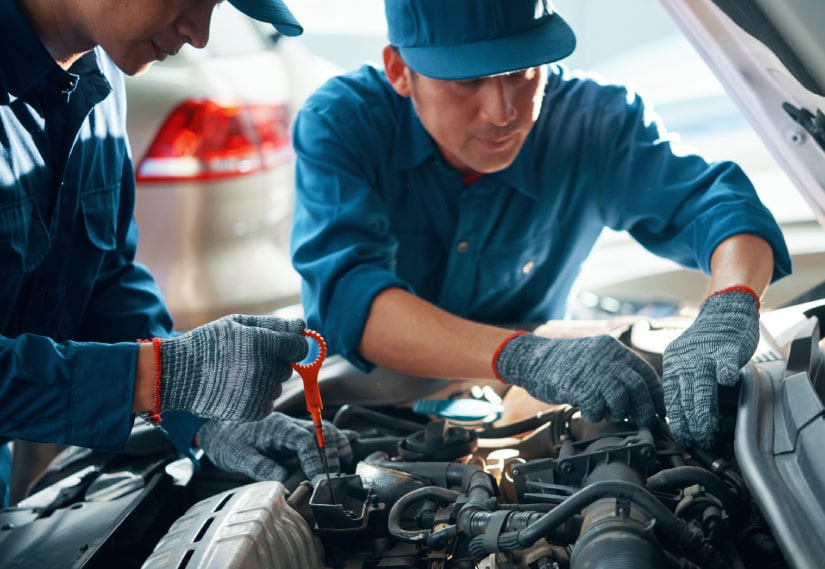 Common Issues with Starter Motors and How to Troubleshoot Them?