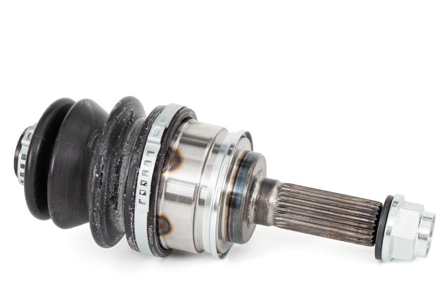 CV Joints vs Universal Joint: Comparing Driveline Components