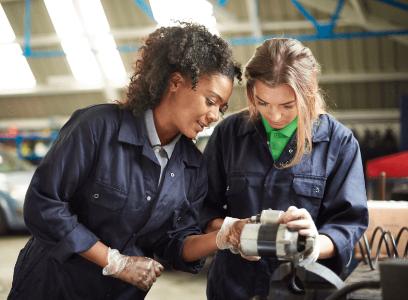5 Ways to Tell Your Starter Motor Is Failing & What to Do About It