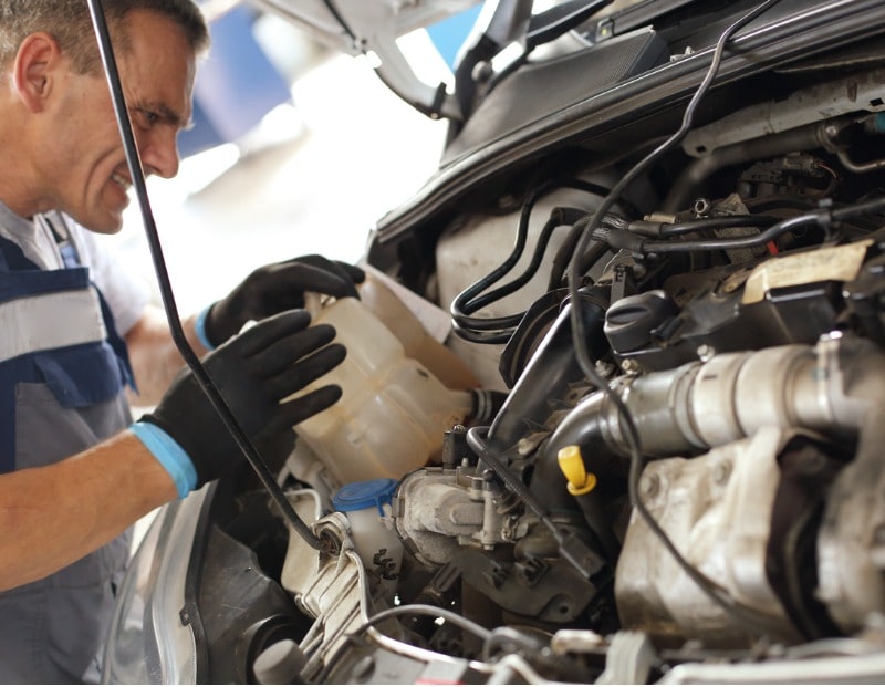 Power Steering Pump Maintenance for Cold Weather: Make This Winter Easy on Your Car