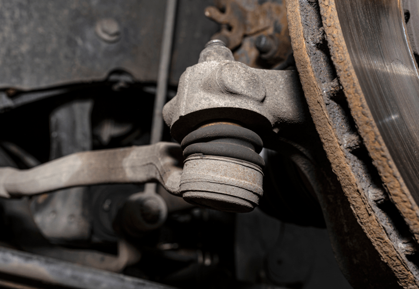 Common Problems With Sway Bar Links & How To Fix Them