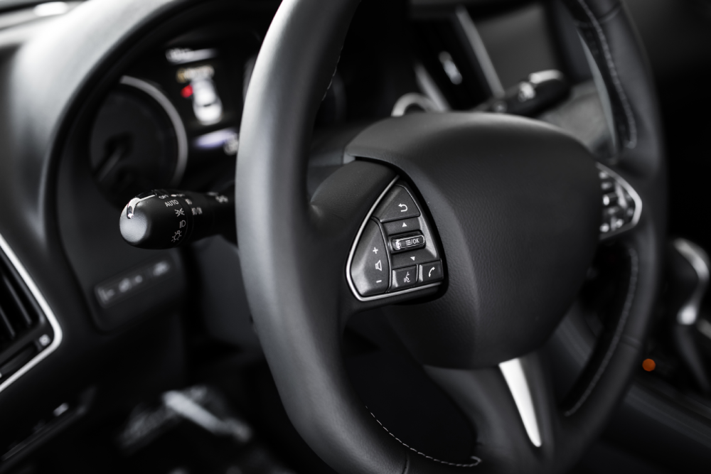 Clock Spring vs Steering Angle Sensor: What’s Causing Your Steering Issues?